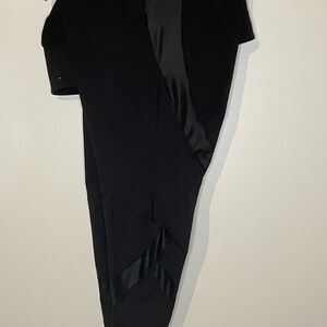 Livi Active Black Leggings